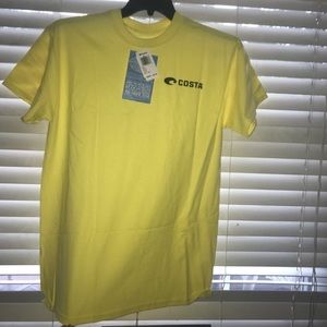 NWT costa shirt
